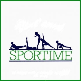 ATTIVITA' PALESTRA -  ASD SPORTIME 